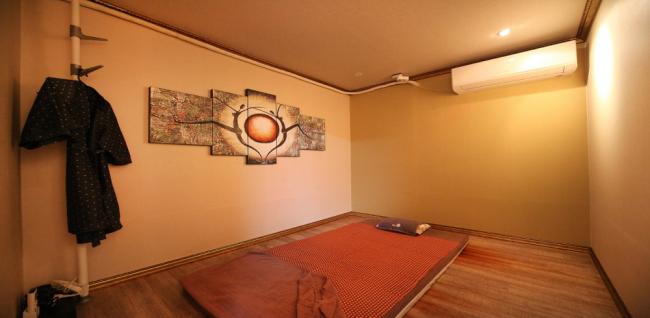  더아로마 (진주) 마사지샵 사진 4