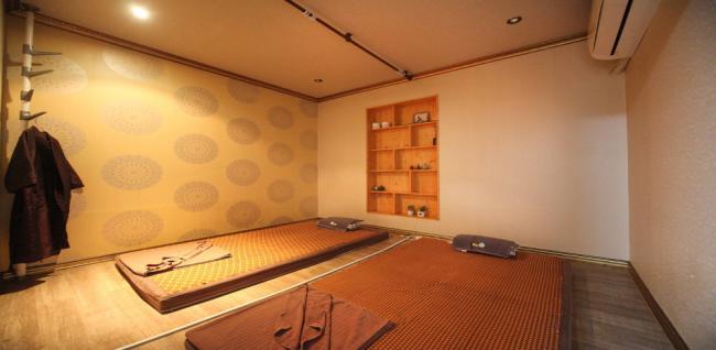  더아로마 (진주) 마사지샵 사진 6