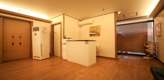 청담수기명가마사지 (병점)