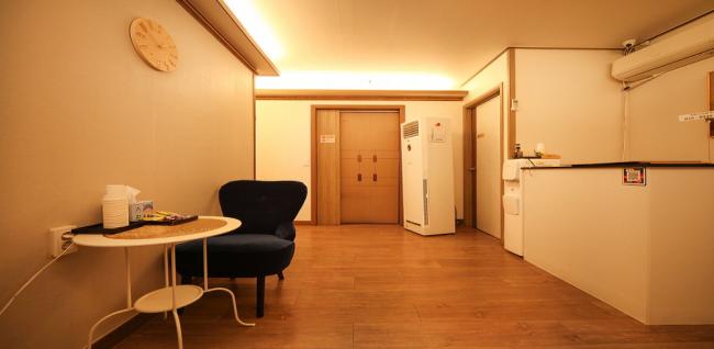 청담수기명가마사지 (병점)