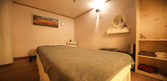 청담수기명가마사지 (병점)