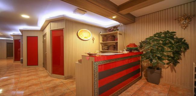  황제마사지 (송산) 마사지샵 사진 2