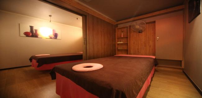 북경정통마사지 (평촌역)