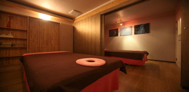 북경정통마사지 (평촌역)