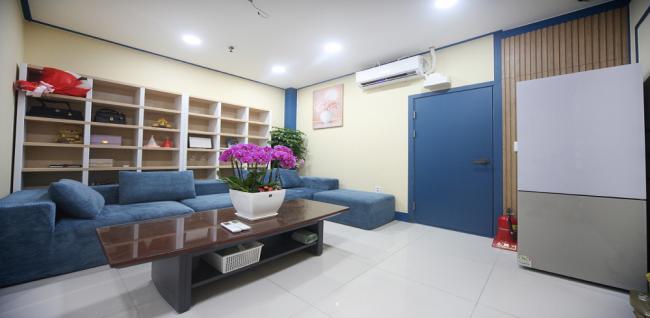  베트남테라피 (정왕) 마사지샵 사진 2