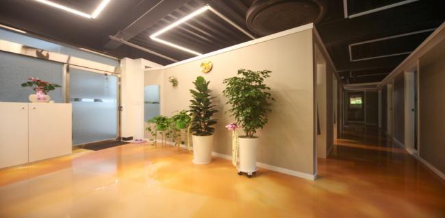 금풋샵 (매교역)