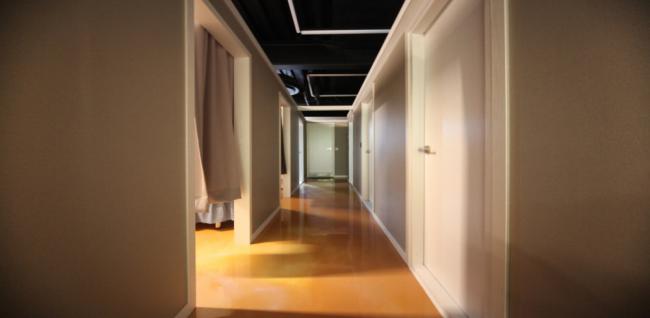 금풋샵 (매교역)