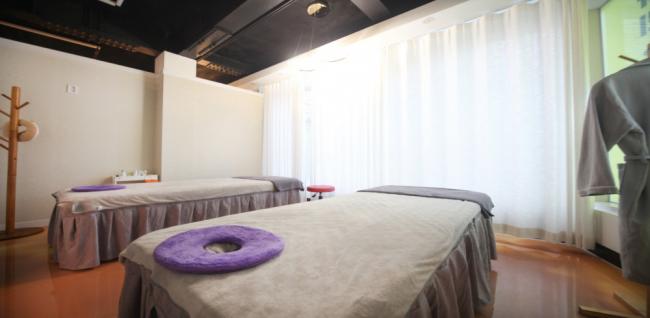 금풋샵 (매교역)