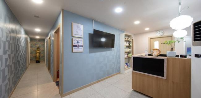 필아로마 (망포역)