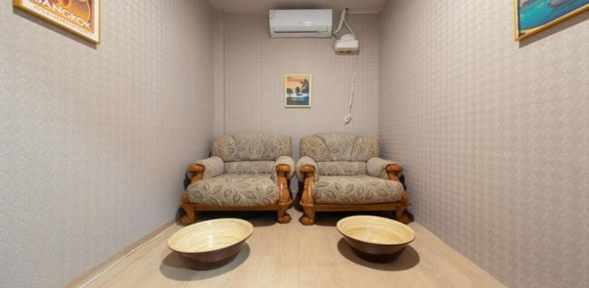 필아로마 (망포역)