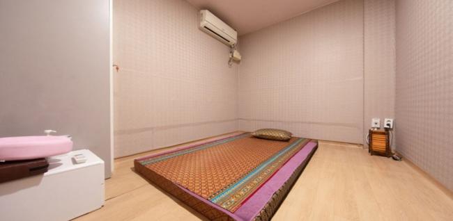 필아로마 (망포역)