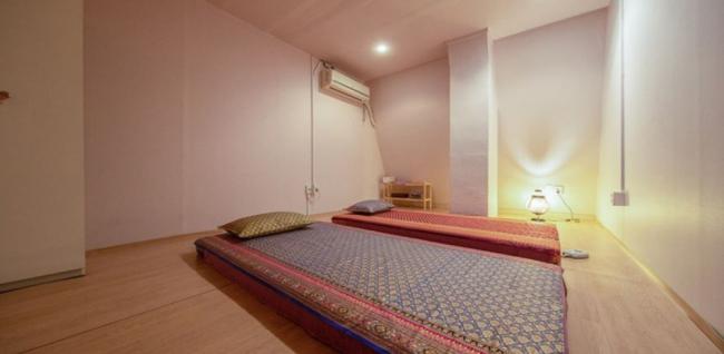 필아로마 (망포역)