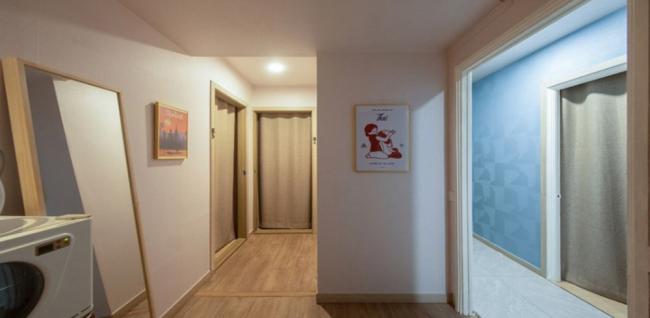 필아로마 (망포역)