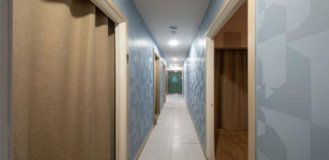 필아로마 (망포역)