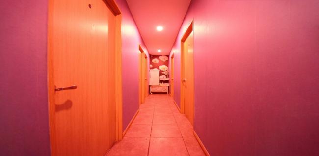 힐링마사지 (진접역)