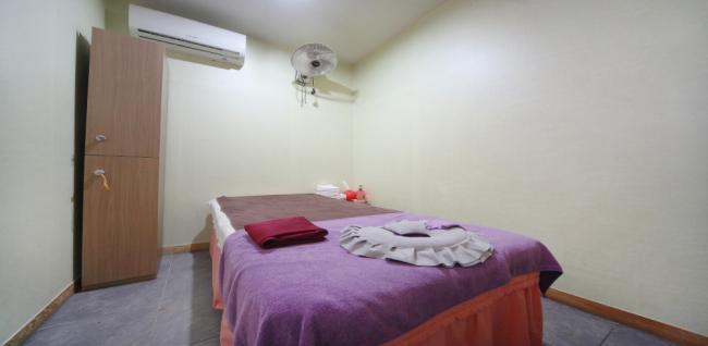 힐링마사지 (진접역)