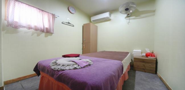 힐링마사지 (진접역)