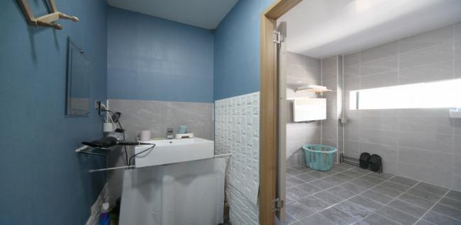 힐링마사지 (진접역)