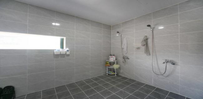 힐링마사지 (진접역)