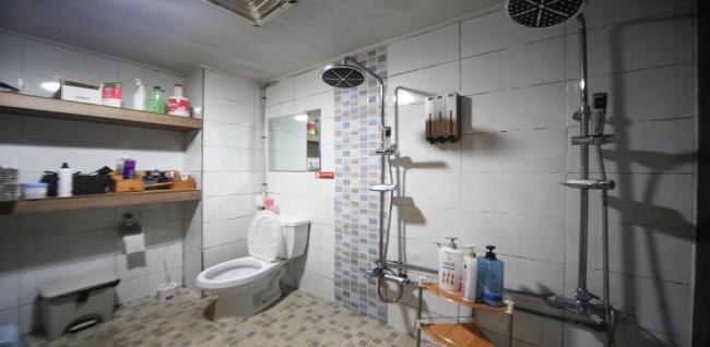 명품태국전통 (사우역)