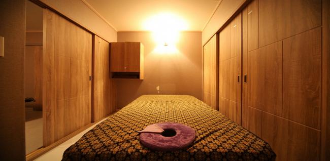 금손마사지 (구리)