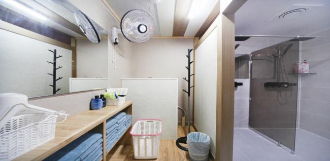 금손마사지 (구리)