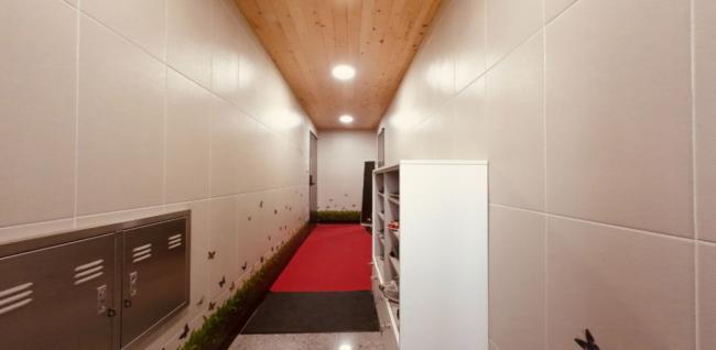 휴먼마사지 (단구)