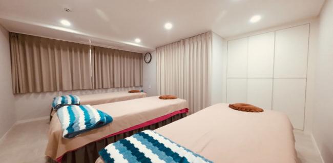 휴먼마사지 (단구)