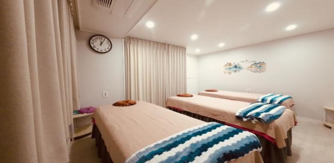 휴먼마사지 (단구)