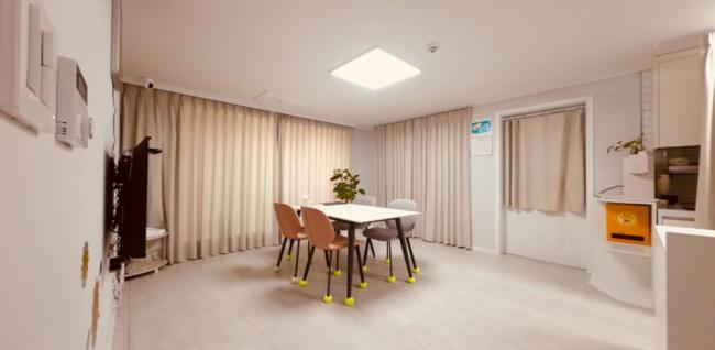 휴먼마사지 (단구)