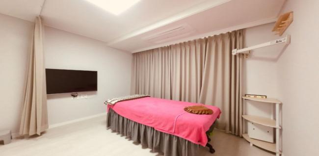 휴먼마사지 (단구)