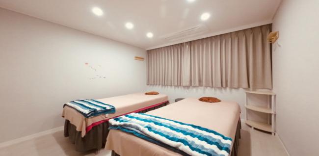 휴먼마사지 (단구)