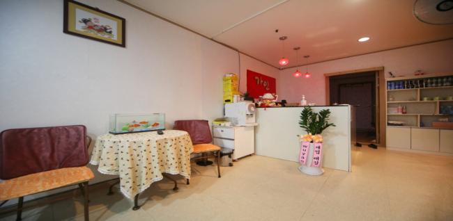 가인중국전통 (용인기흥)