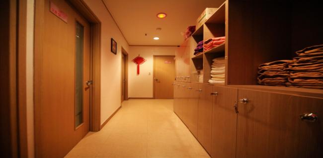 가인중국전통 (용인기흥)