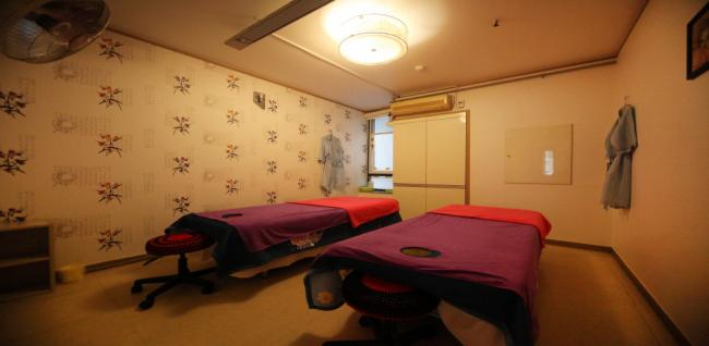 가인중국전통 (용인기흥)