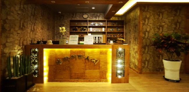  란타이 (시흥배곧) 마사지샵 사진 1