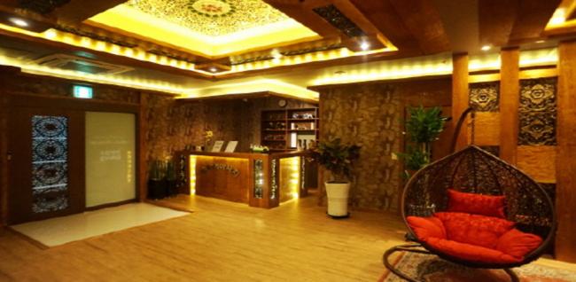  란타이 (시흥배곧) 마사지샵 사진 2