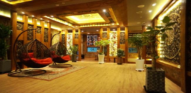  란타이 (시흥배곧) 마사지샵 사진 3