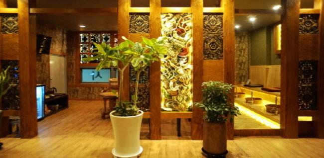  란타이 (시흥배곧) 마사지샵 사진 4