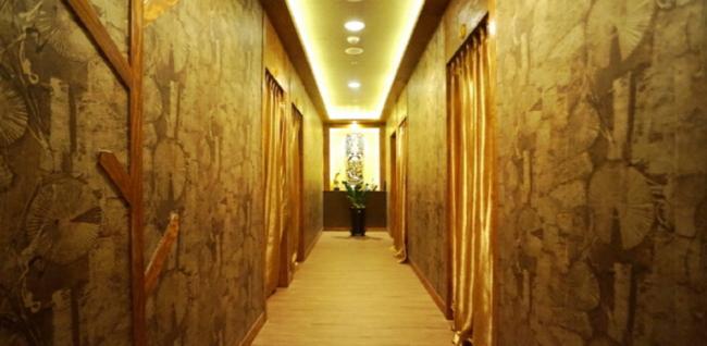  란타이 (시흥배곧) 마사지샵 사진 5