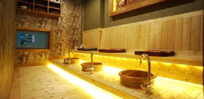  란타이 (시흥배곧) 마사지샵 사진 6