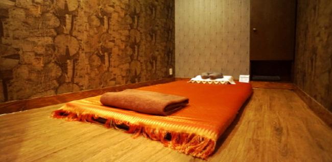  란타이 (시흥배곧) 마사지샵 사진 8