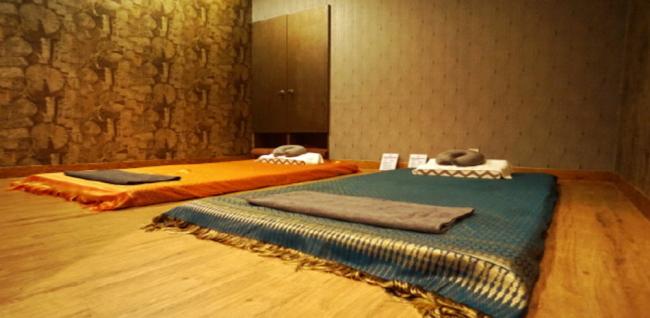  란타이 (시흥배곧) 마사지샵 사진 9