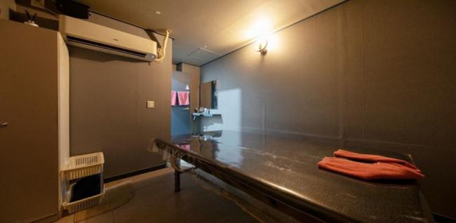 크림테라피 (부평역)