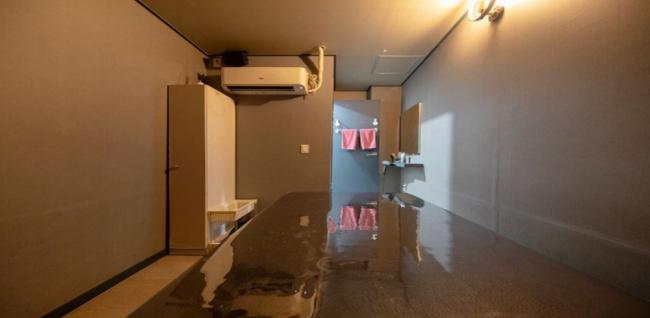 크림테라피 (부평역)