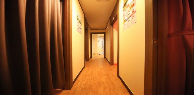 약손테라피 (몽촌토성역)