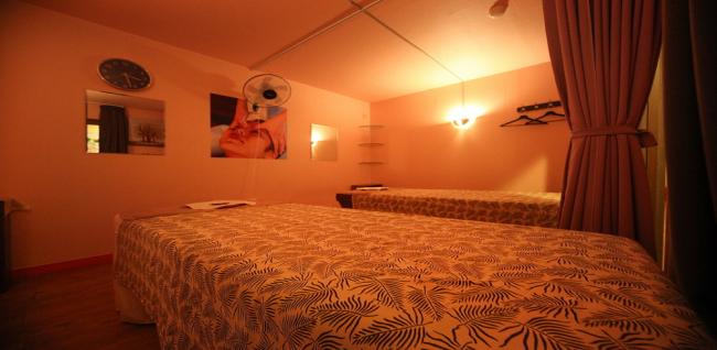 약손테라피 (몽촌토성역)