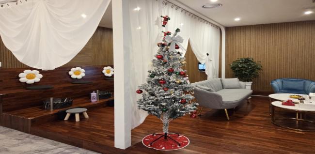  타이타닉 (광주상무) 마사지샵 사진 2