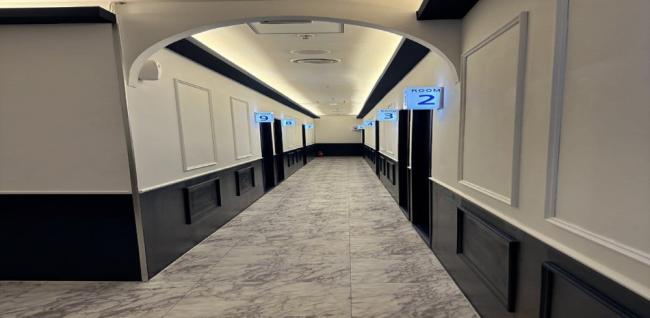  타이타닉 (광주상무) 마사지샵 사진 3