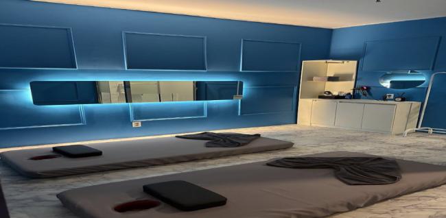  타이타닉 (광주상무) 마사지샵 사진 4